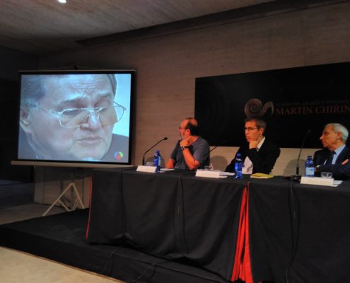 Tras siete años